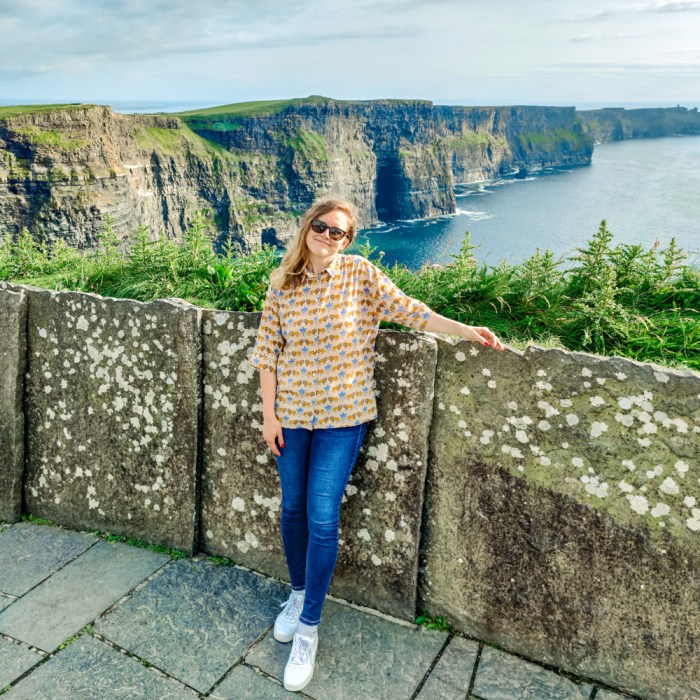2 days in Co. Clare, Ireland – Top things to do in County Clare along the Wild Atlantic Way | Aliz’s Wonderland