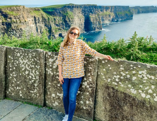 2 days in Co. Clare, Ireland - Top things to do in County Clare along the Wild Atlantic Way | Aliz’s Wonderland