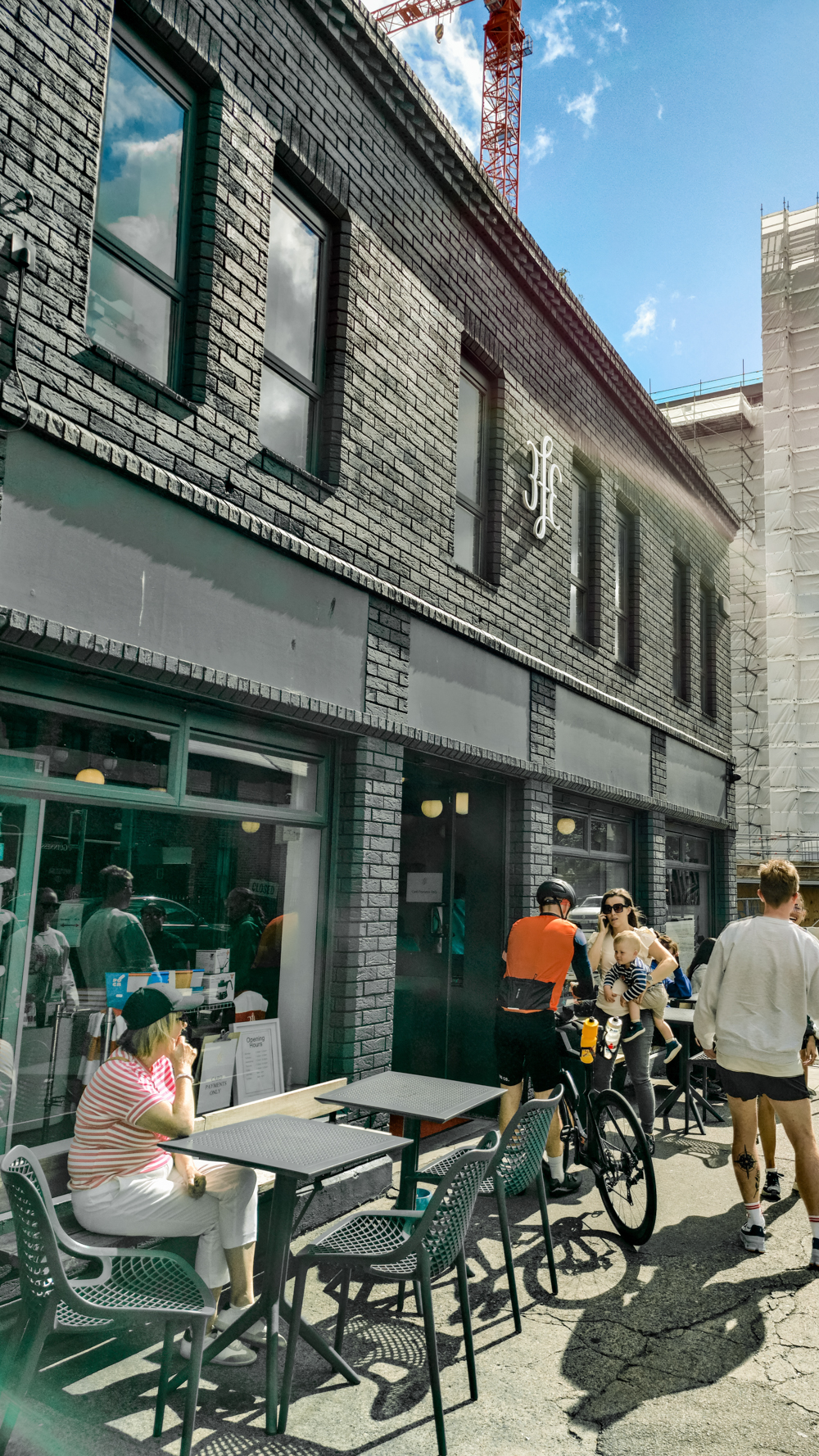 3fe - Grand Canal Street - #DublinBrunch - The foodie's guide to the best brunches in Dublin South, Ireland | Aliz’s Wonderland