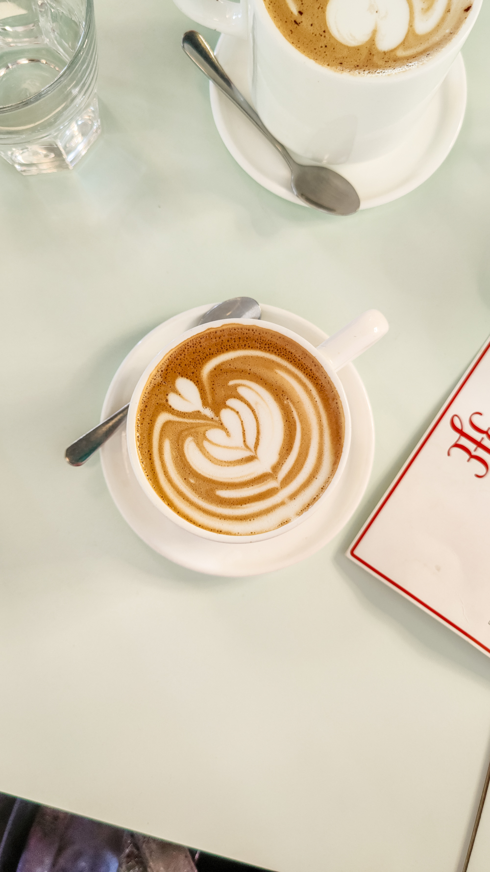 3fe - Grand Canal Street - #DublinBrunch - The foodie's guide to the best brunches in Dublin South, Ireland | Aliz’s Wonderland