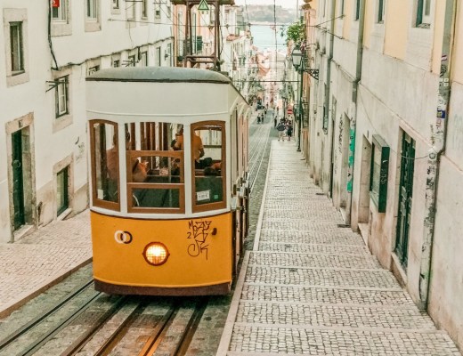 5 things you need to experience in Lisbon, Portugal | Aliz’s Wonderland