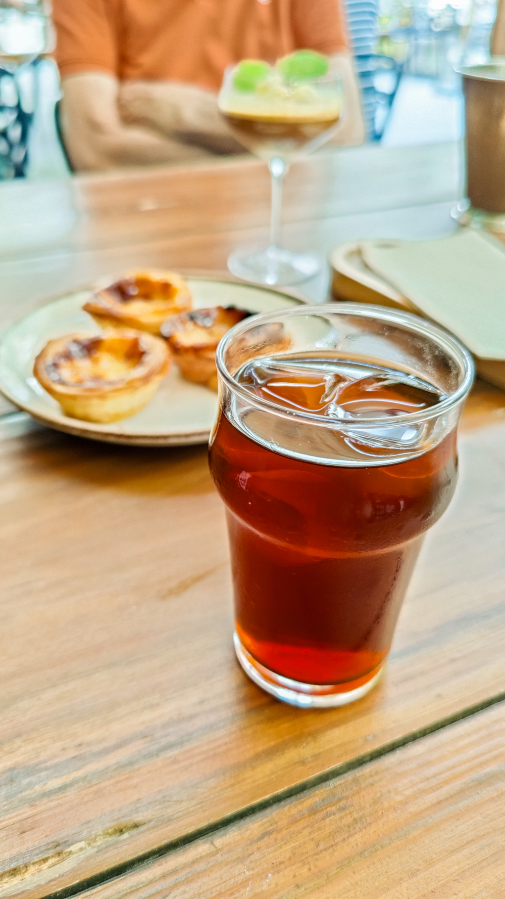 7g Roaster Apartments & Restaurants - #PortoCoffee: Unveiling the best specialty coffee shops in Porto, Portugal | Aliz’s Wonderland