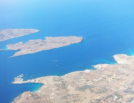 About Malta-The islands of Malta, Comino and Gozo