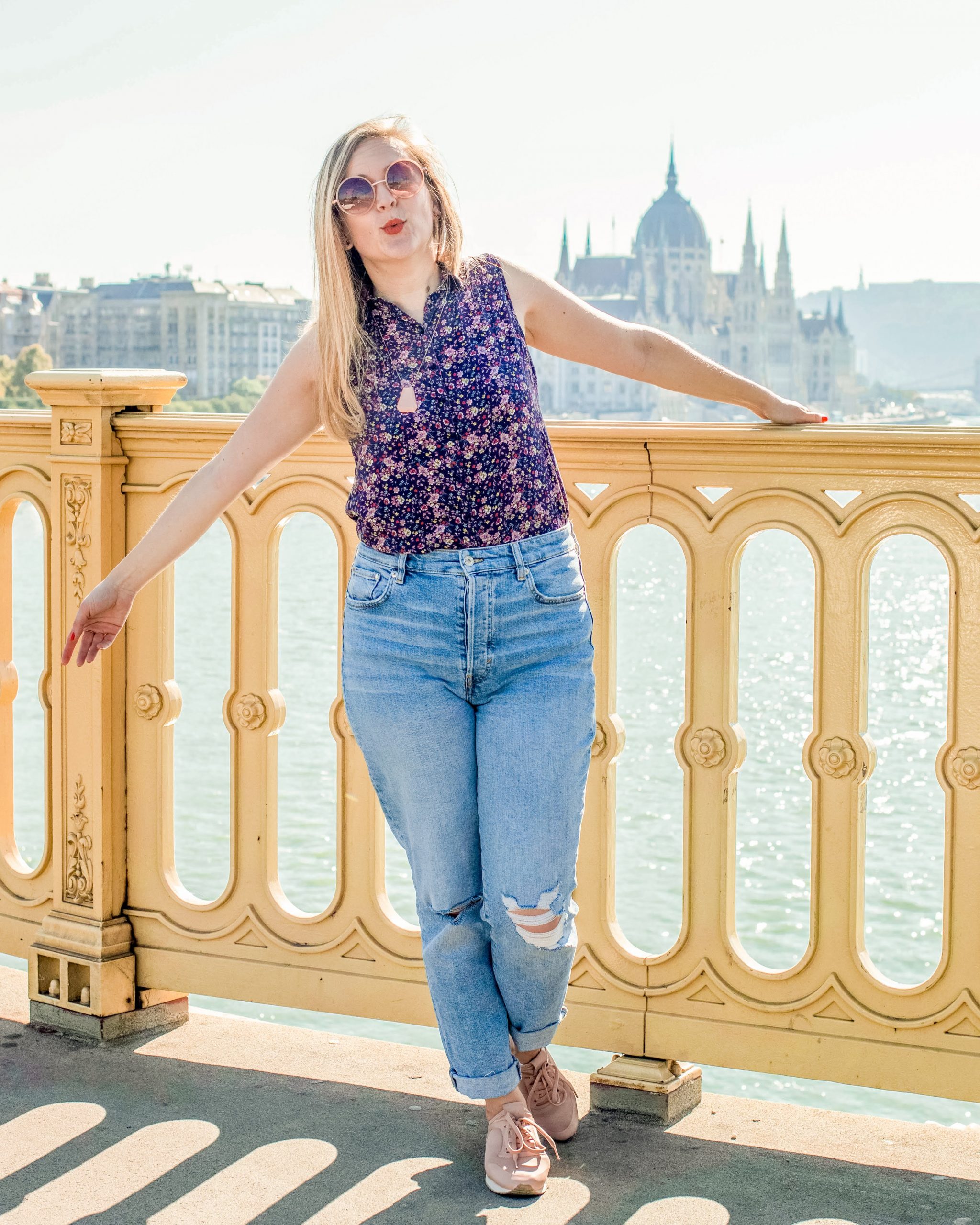 Aliz’s Wonderland | About