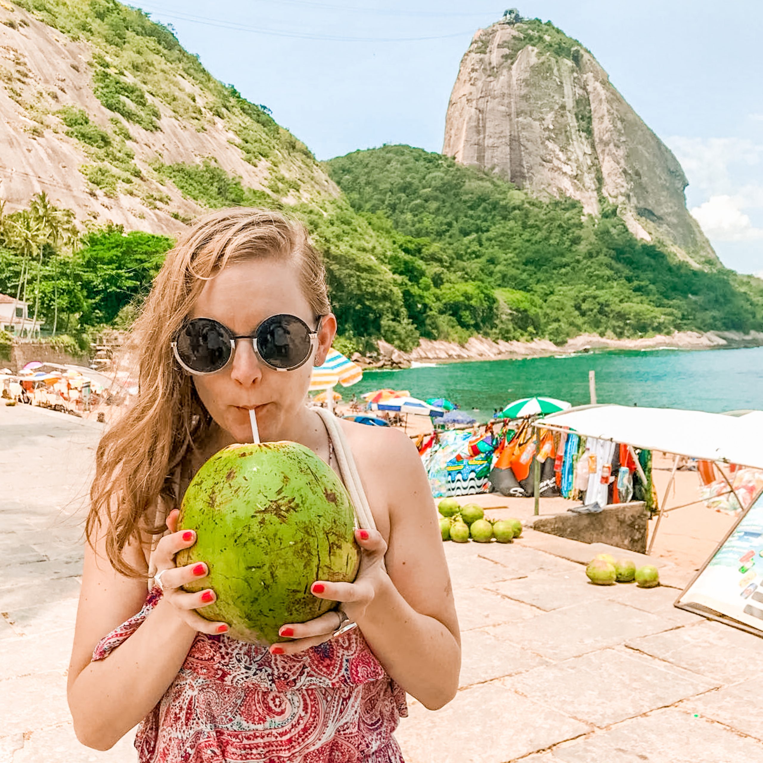 Aliz's Wonderland Travel Blog, where a coffee shop is just as important as tourist attractions