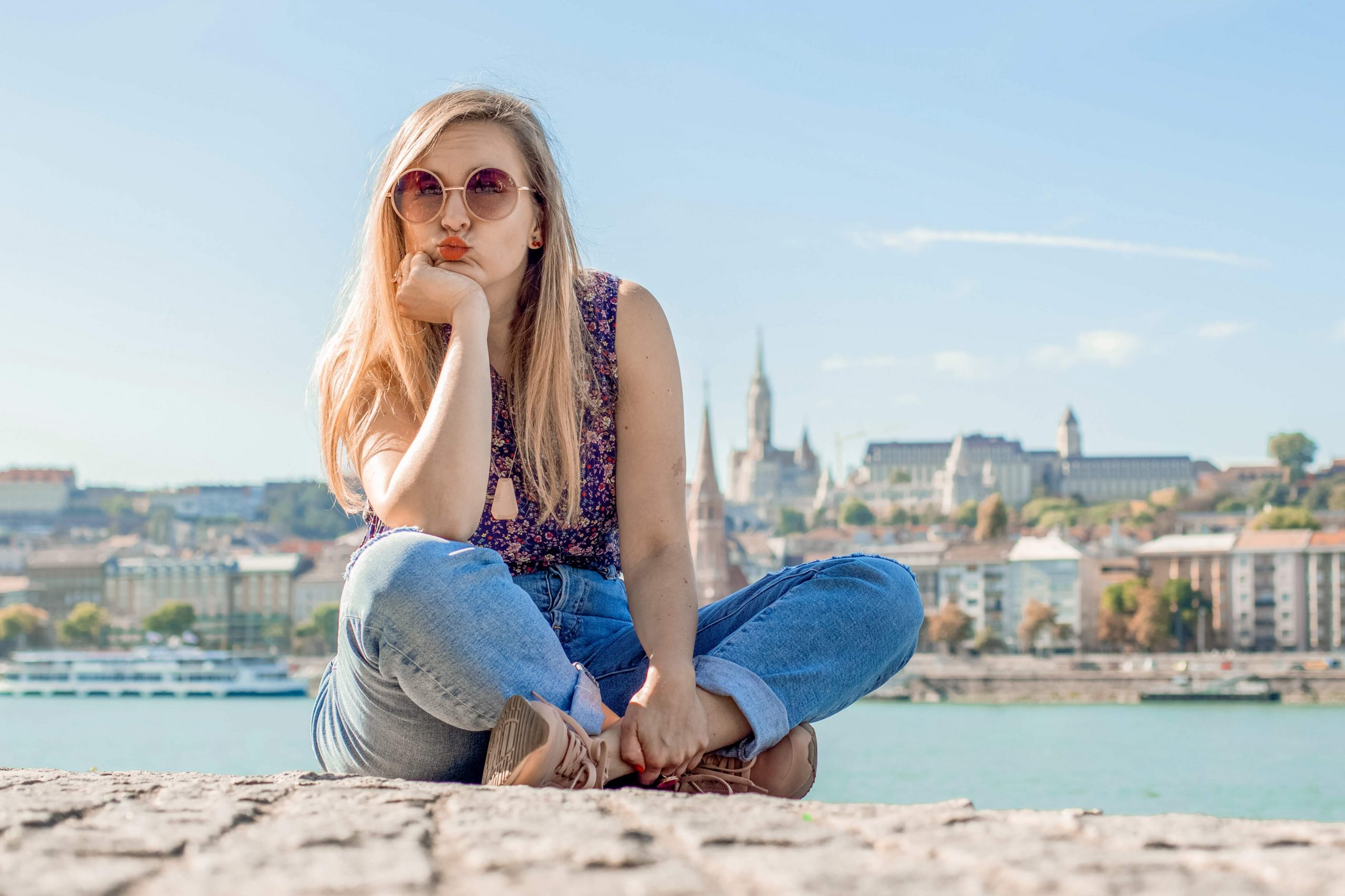 Aliz’s Wonderland | About