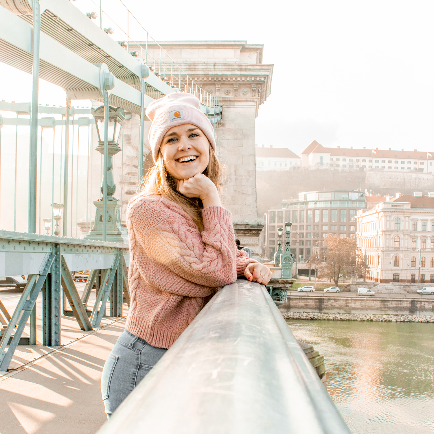 Aliz’s Wonderland | Budapest travel tips and guides