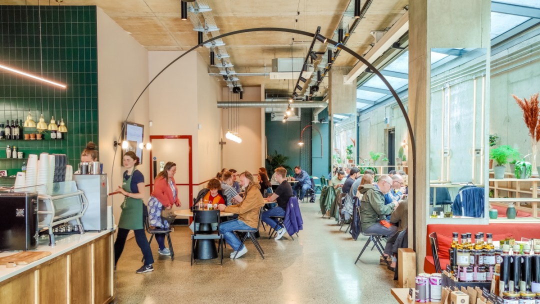 As One - #DublinBrunch - The foodie's guide to the best brunches in Dublin South, Ireland | Aliz’s Wonderland