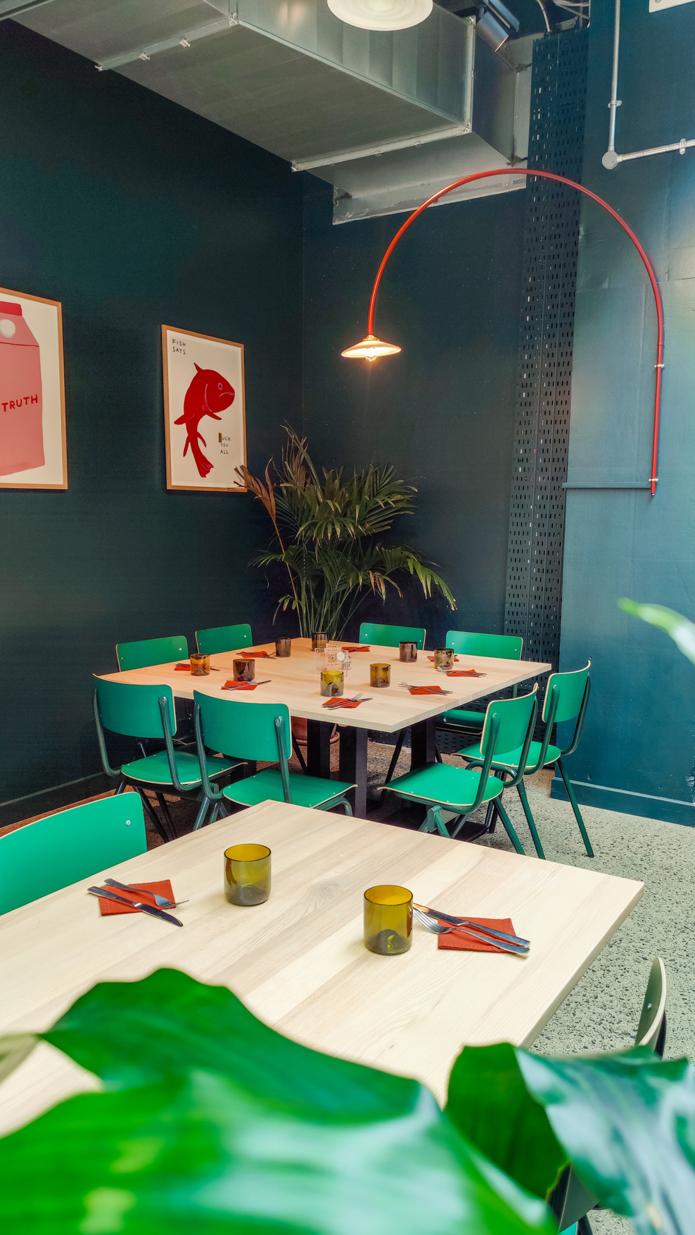 As One - #DublinBrunch - The foodie's guide to the best brunches in Dublin South, Ireland | Aliz’s Wonderland