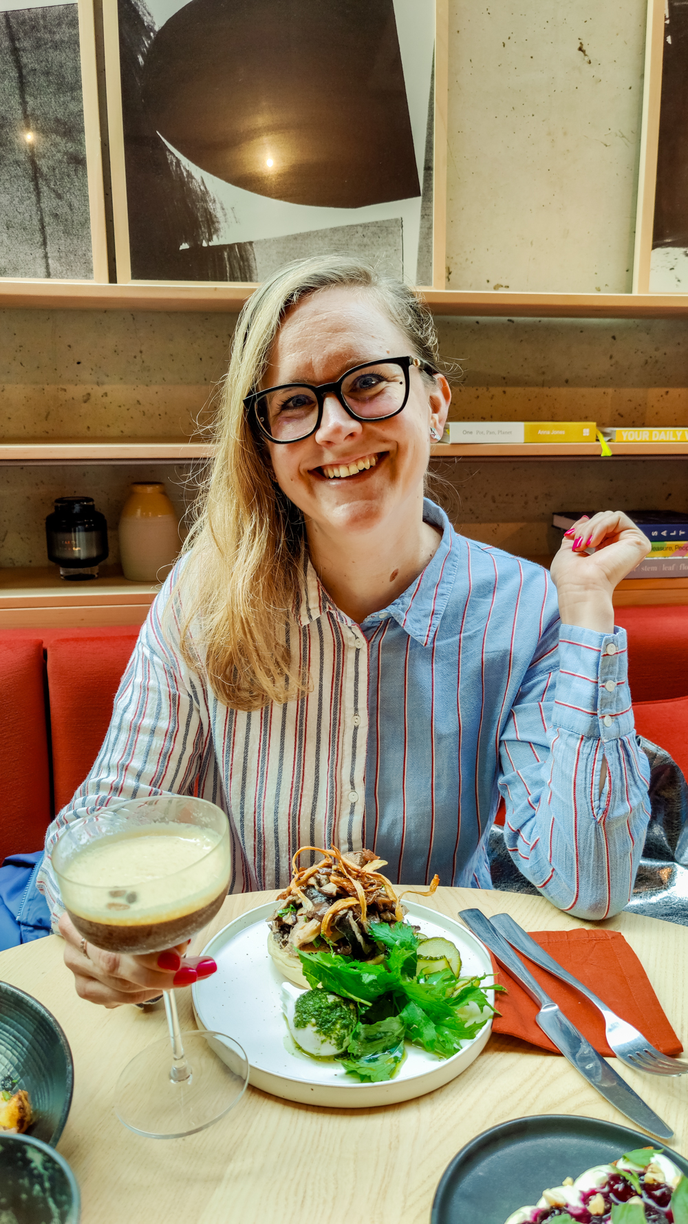 As One - #DublinBrunch - The foodie's guide to the best brunches in Dublin South, Ireland | Aliz’s Wonderland
