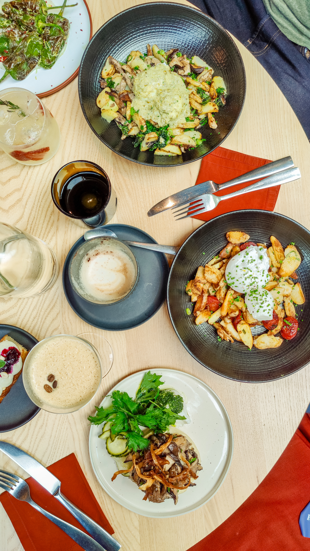 As One - #DublinBrunch - The foodie's guide to the best brunches in Dublin South, Ireland | Aliz’s Wonderland