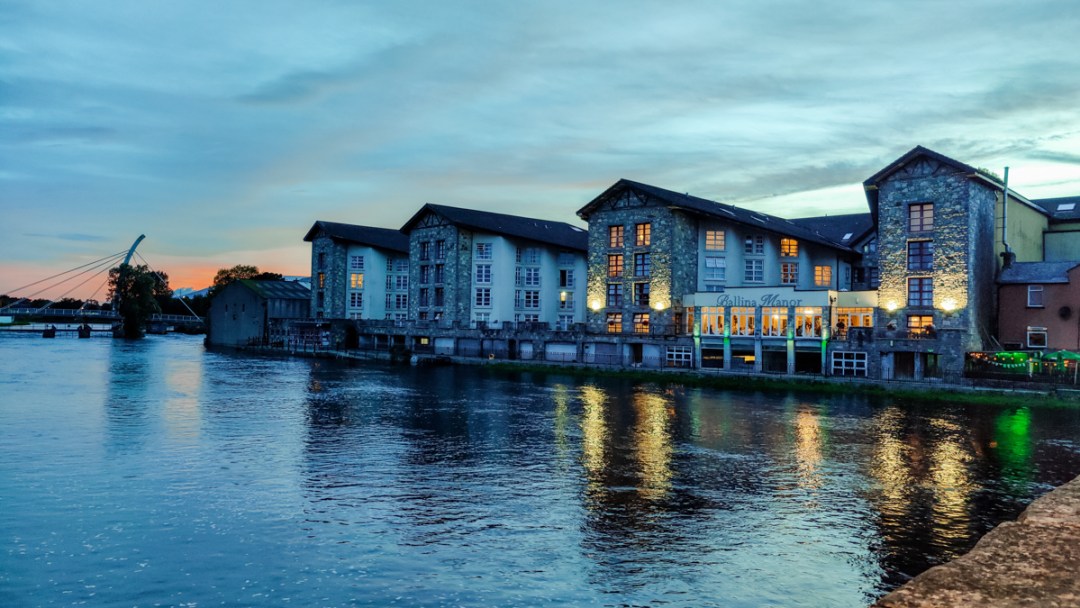 Ballina Hotel Manor - Top 5 things to do in Co. Mayo, Ireland - From Downpatrick Head to coastal hikes | Aliz’s Wonderland