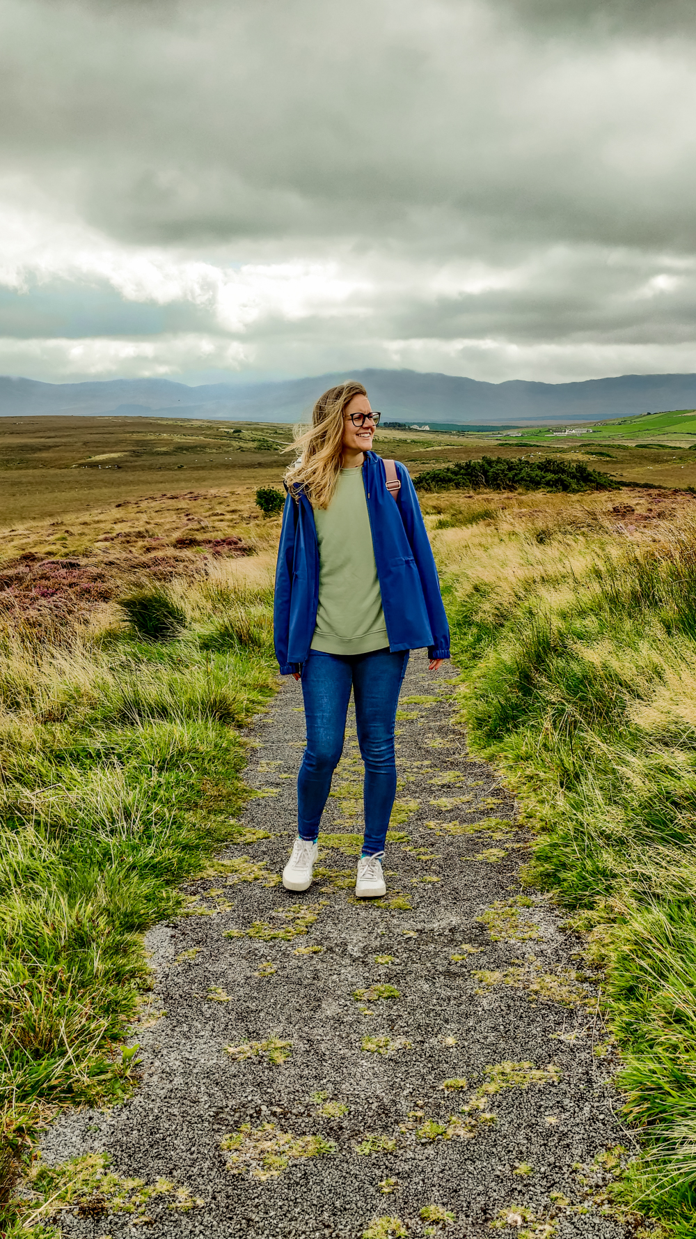 Ballycroy Visitor Centre - Top 5 things to do in Co. Mayo, Ireland - From Downpatrick Head to coastal hikes | Aliz’s Wonderland