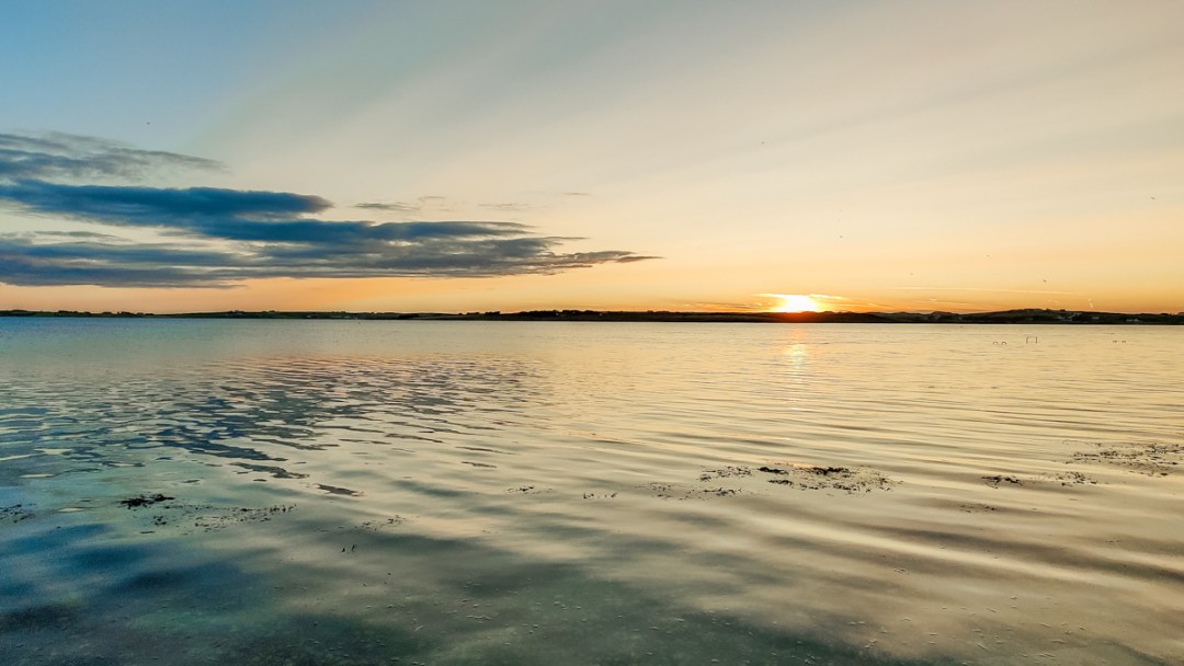 Belmullet Tidal Pool - Top 5 things to do in Co. Mayo, Ireland - From Downpatrick Head to coastal hikes | Aliz’s Wonderland