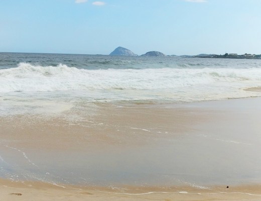 Praia Copacabana - Best beaches in Rio de Janeiro | Aliz’s Wonderland