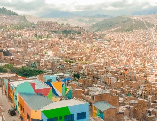 Best places to visit in La Paz, Bolivia | Aliz’s Wonderland