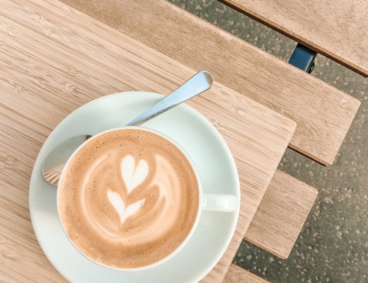 Where to drink the best specialty coffee in Budapest, Hungary? | Aliz’s Wonderland