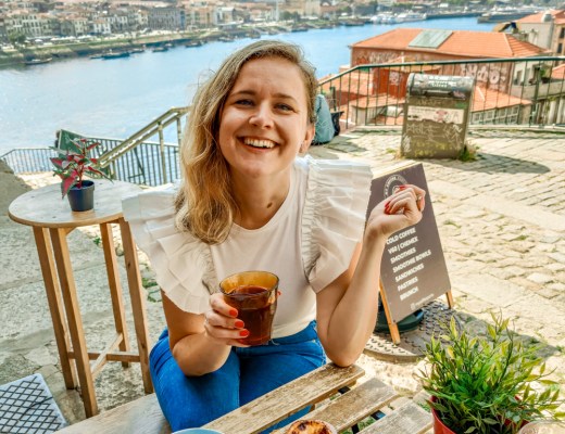 #PortoCoffee: Unveiling the best specialty coffee shops in Porto, Portugal | Aliz’s Wonderland