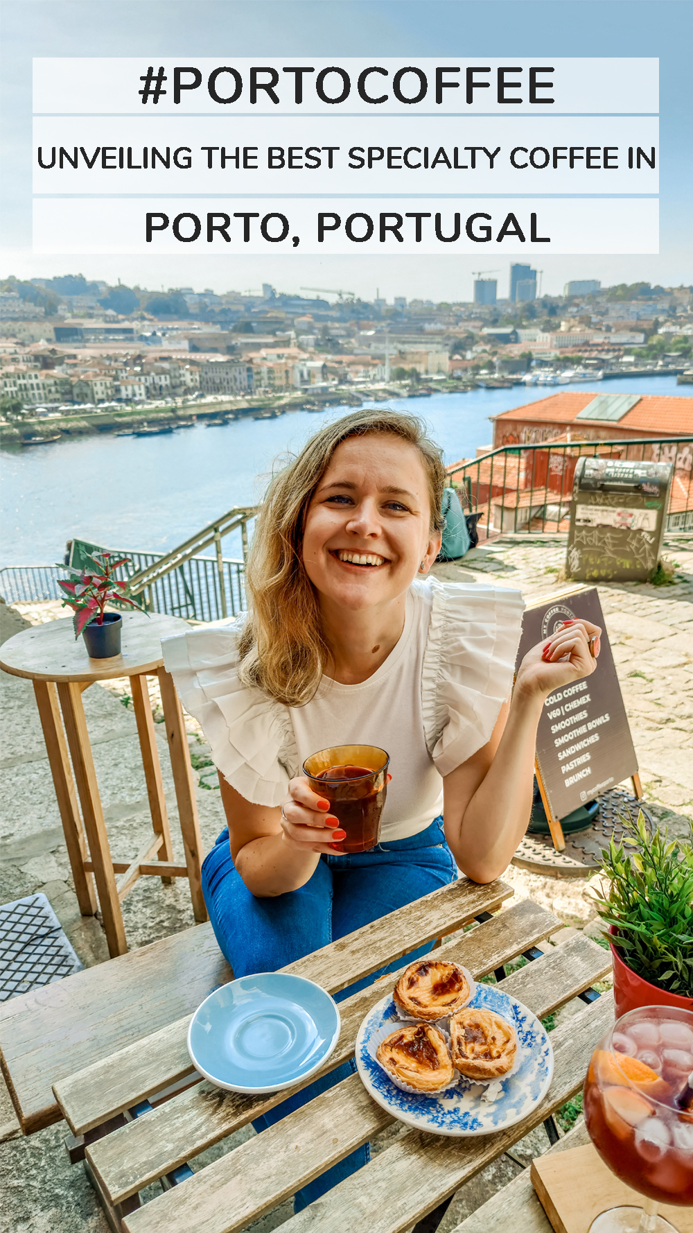 #PortoCoffee: Unveiling the best specialty coffee shops in Porto, Portugal | Aliz’s Wonderland