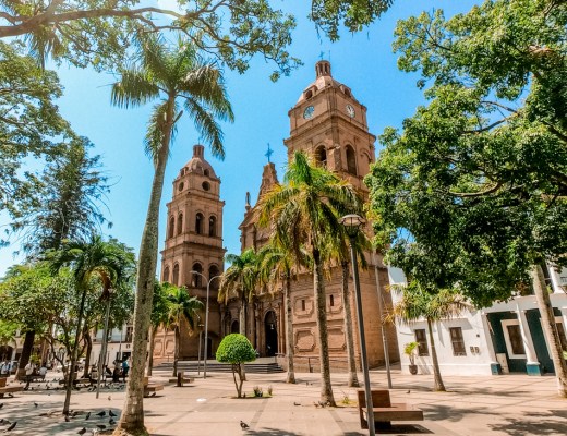 The best things to do in Santa Cruz de la Sierra, Bolivia | Aliz’s Wonderland