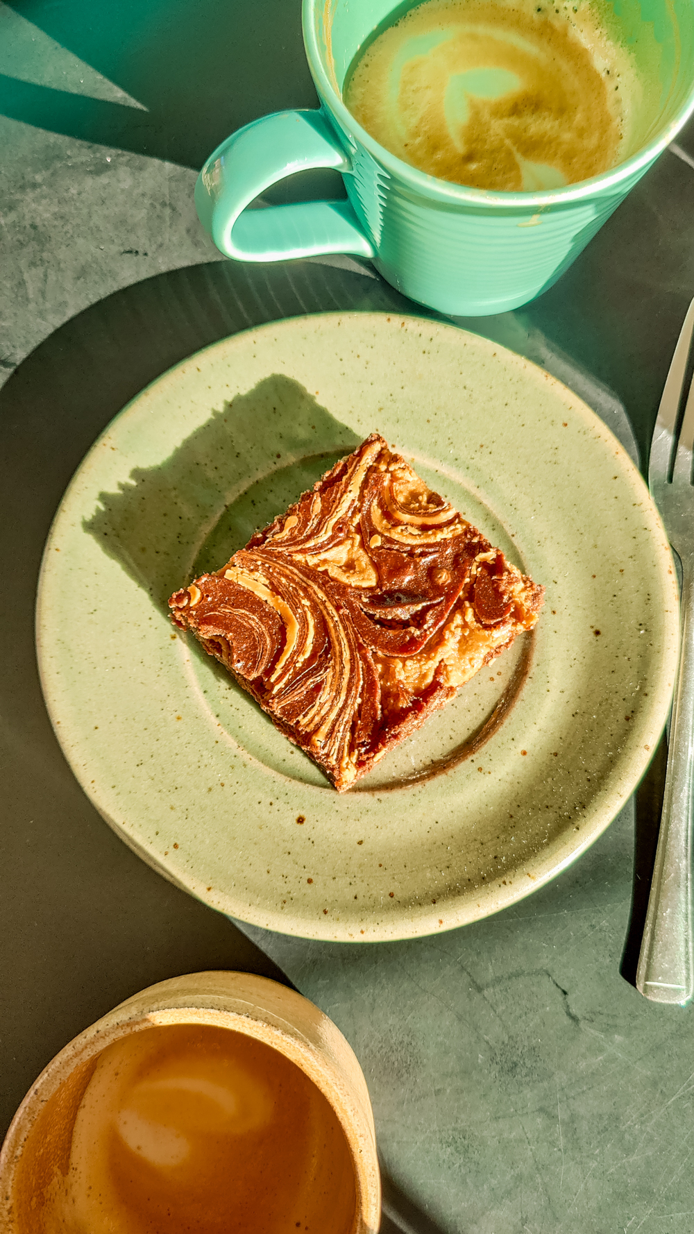 Bibi’s Café Portobello - #DublinBrunch - The foodie's guide to the best brunches in Dublin South, Ireland | Aliz’s Wonderland