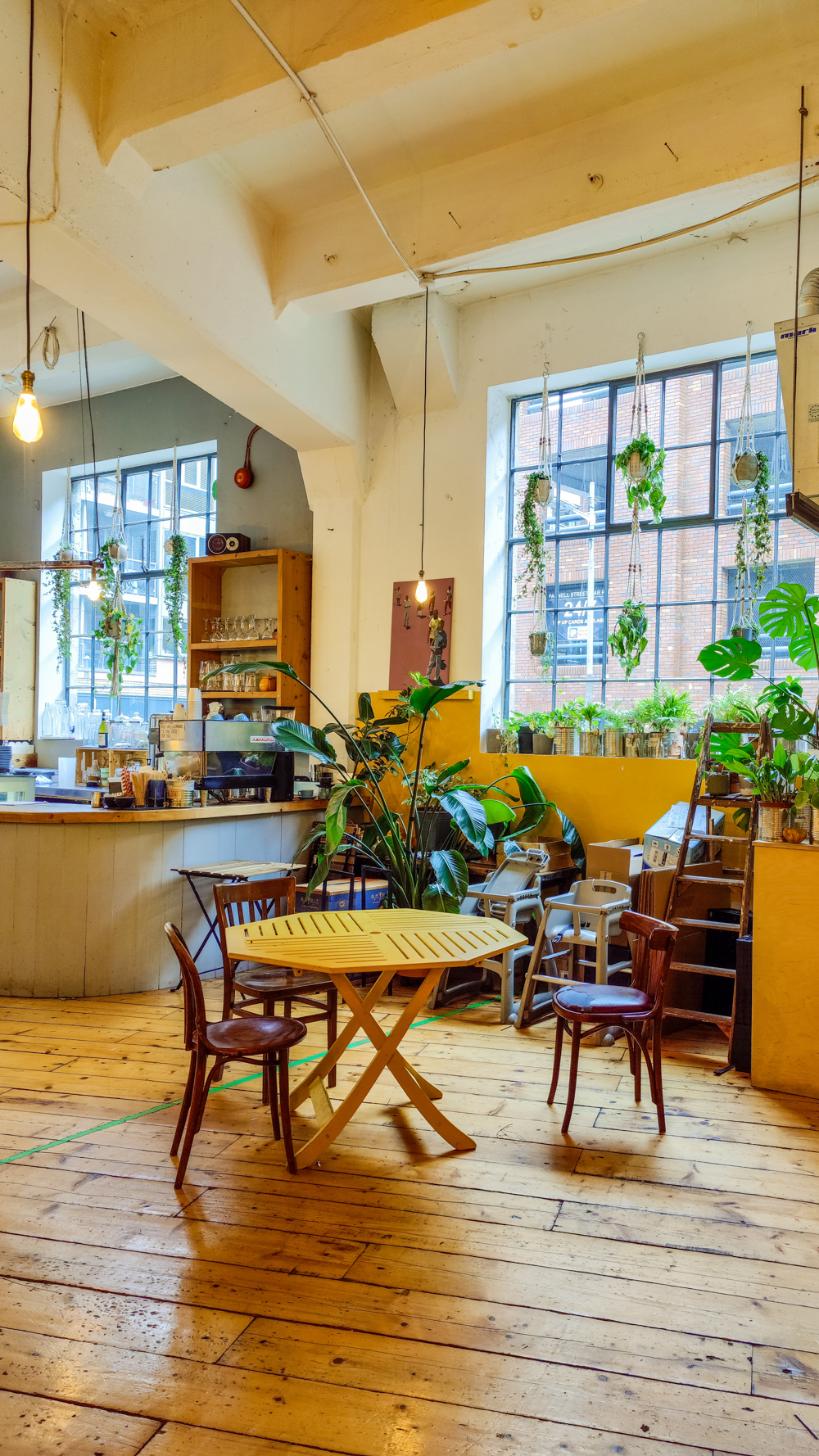 Blas Cafe - #DublinBrunch - The best brunch places in North Dublin, Ireland | Aliz’s Wonderland