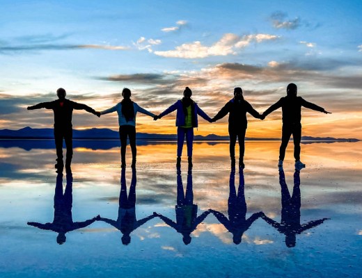 Bolivia 2-week itinerary and travel guide | Aliz’s Wonderland