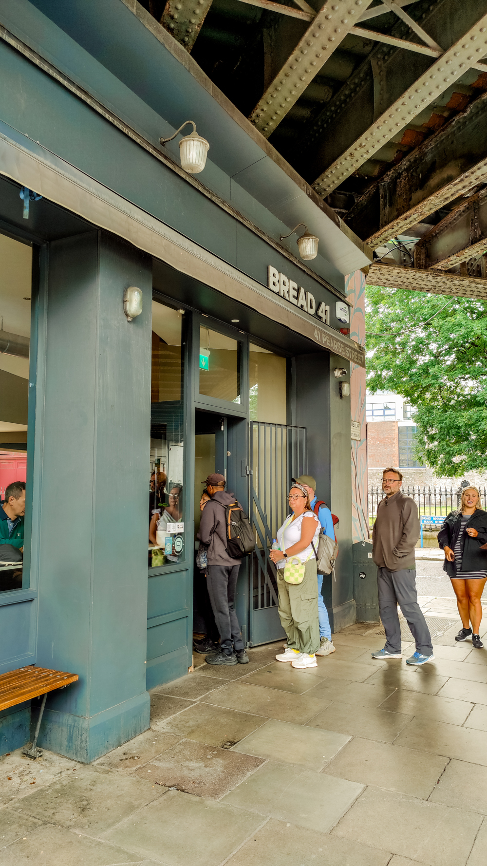 Bread 41 - #DublinBrunch - The foodie's guide to the best brunches in Dublin South, Ireland | Aliz’s Wonderland