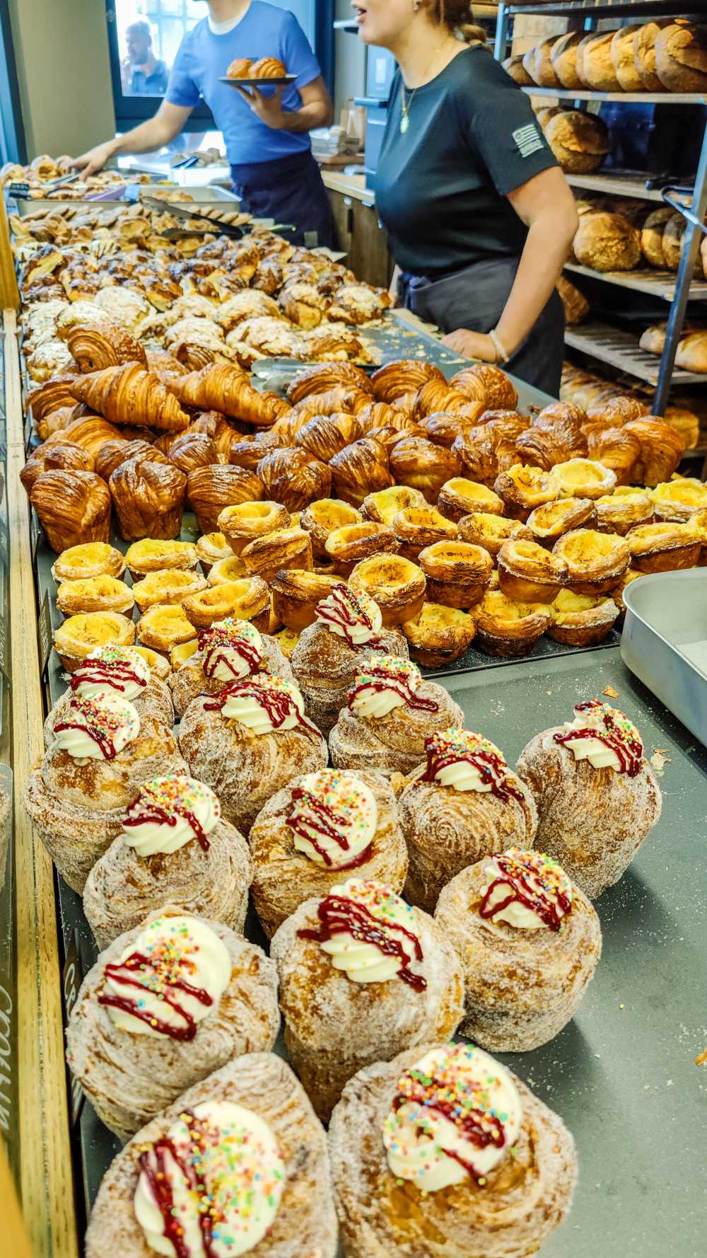 Bread 41 - #DublinBrunch - The foodie's guide to the best brunches in Dublin South, Ireland | Aliz’s Wonderland