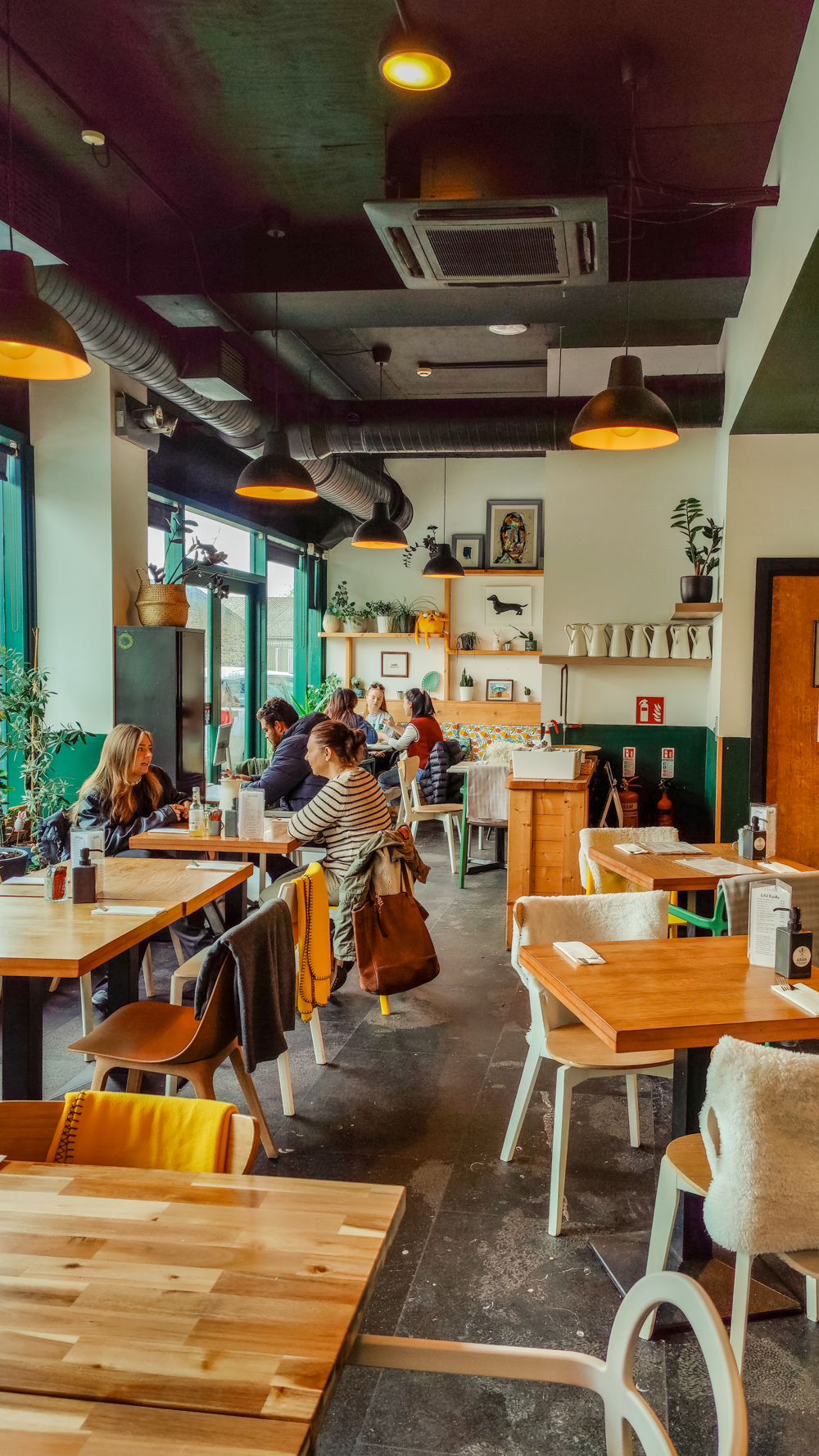 Arán Artisan Bakery - How to spend a day in Kilkenny, Ireland? - Perfect day trip from Dublin | Aliz’s Wonderland