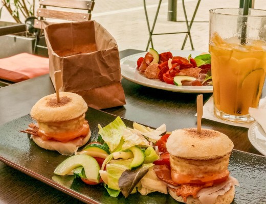 Budapest’s best breakfast & brunch places close to the Parliament | Aliz’s Wonderland