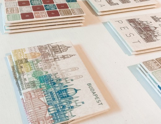 Budapest design shop guide to best Hungarian souvenirs - Part 2 | Aliz’s Wonderland