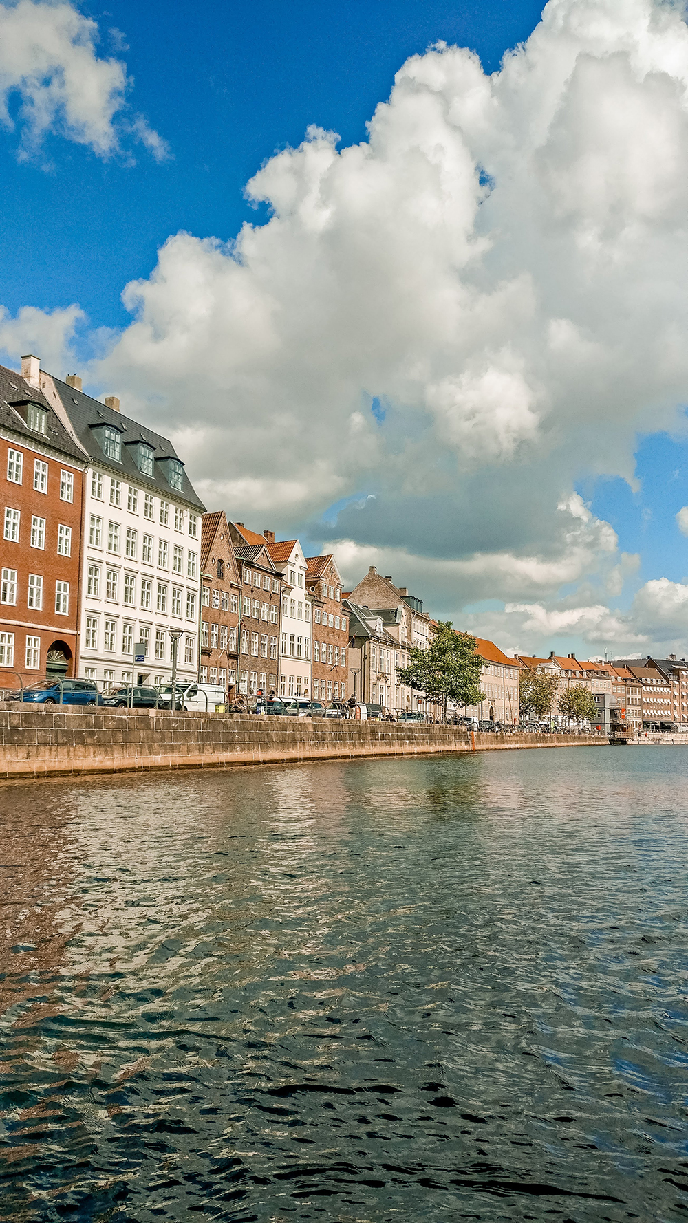 One-hour guided canal tour - Copenhagen 3-day travel itinerary | Aliz’s Wonderland