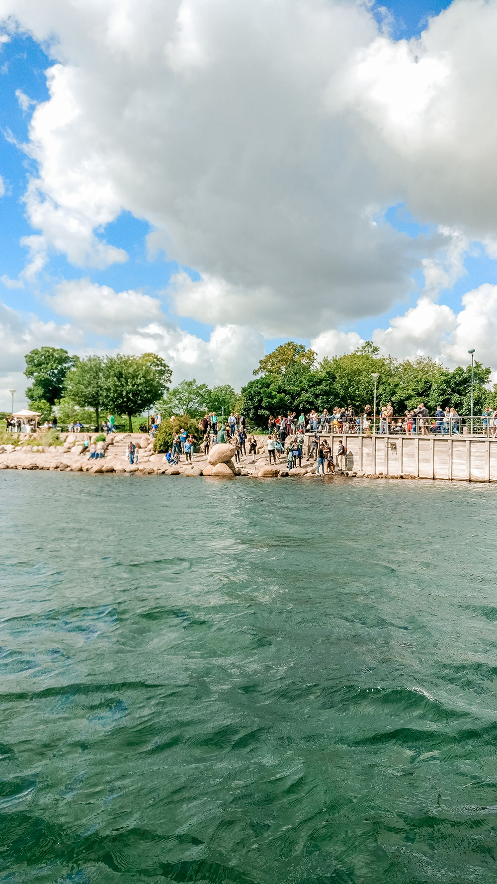 One-hour guided canal tour - Copenhagen 3-day travel itinerary | Aliz’s Wonderland