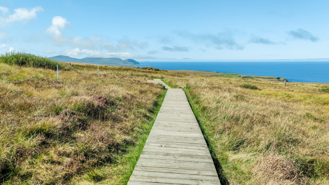 Céide Fields Visitors Centre - Top 5 things to do in Co. Mayo, Ireland - From Downpatrick Head to coastal hikes | Aliz’s Wonderland