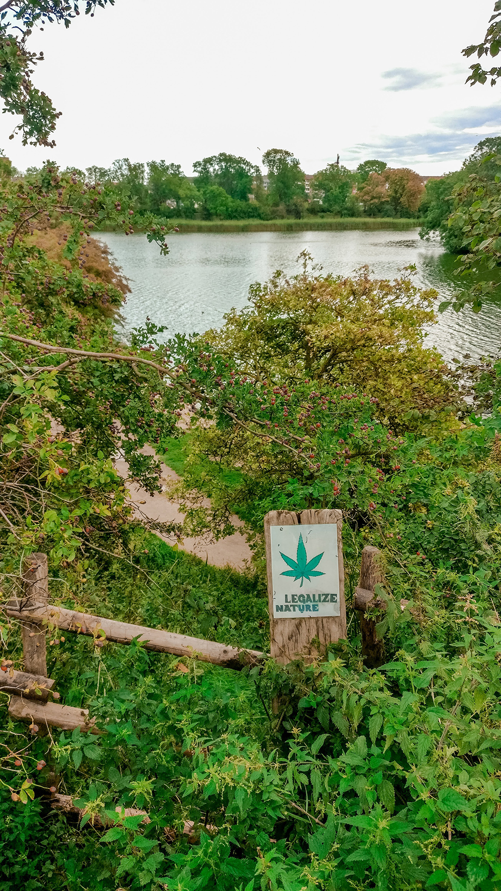 Freetown Christiania - Copenhagen 3-day travel itinerary | Aliz’s Wonderland
