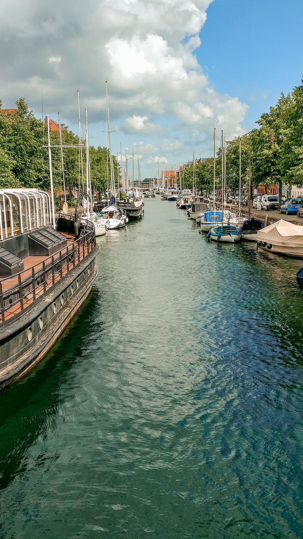 Christianshavn - Copenhagen 3-day travel itinerary | Aliz’s Wonderland
