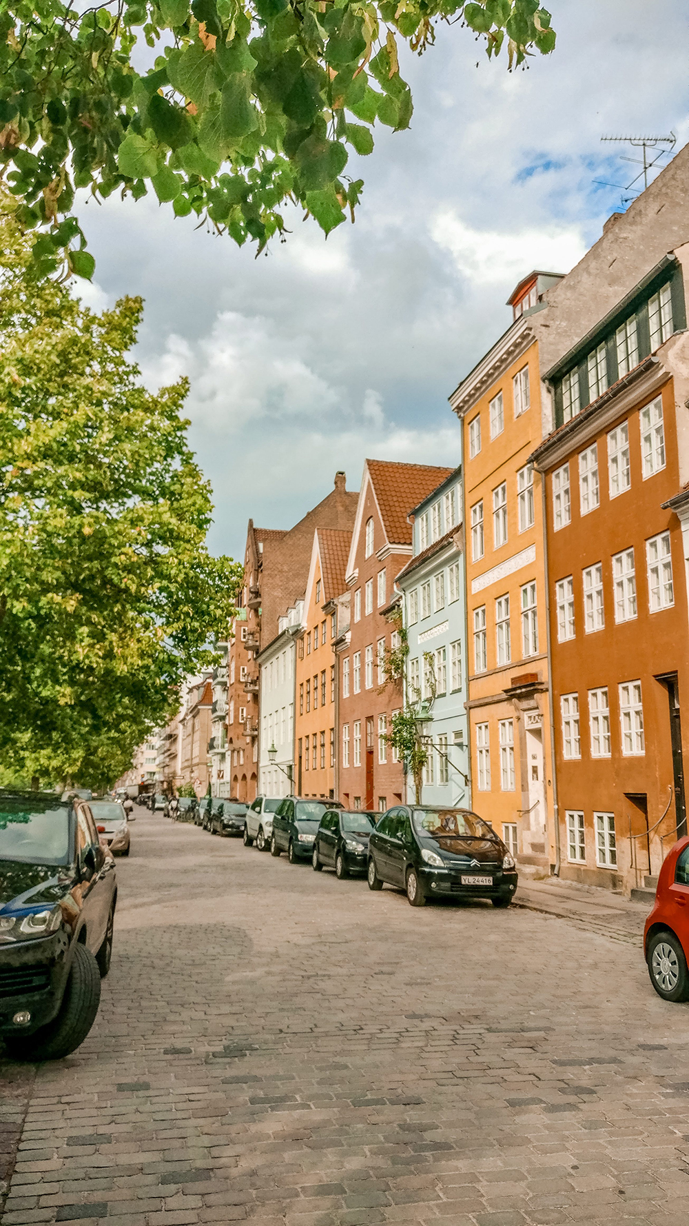 Christianshavn - Copenhagen 3-day travel itinerary | Aliz’s Wonderland