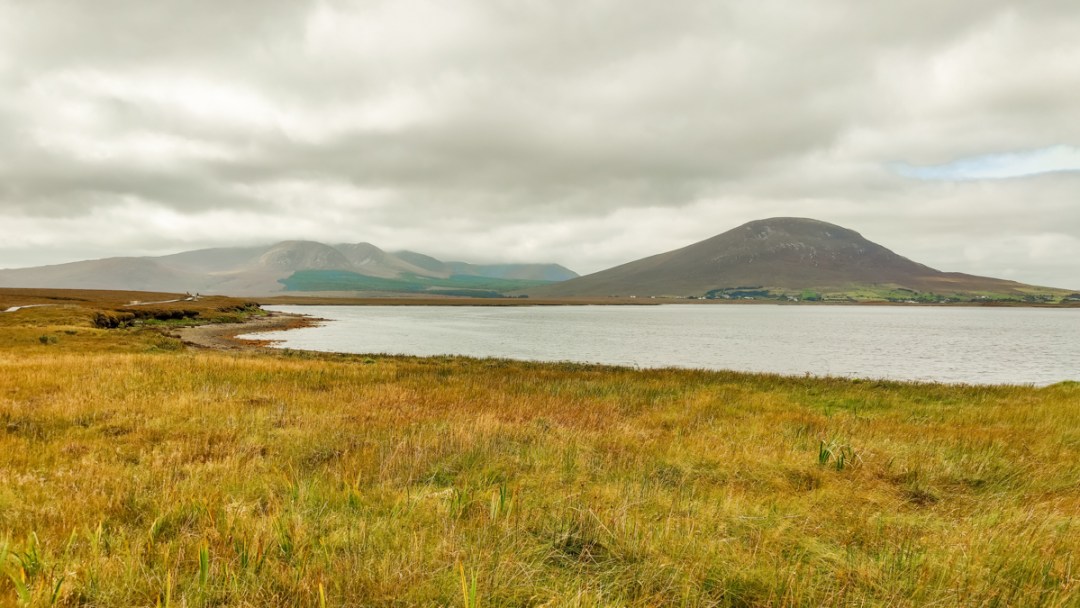 Claggan Mountain Coastal Trail - Top 5 things to do in Co. Mayo, Ireland - From Downpatrick Head to coastal hikes | Aliz’s Wonderland