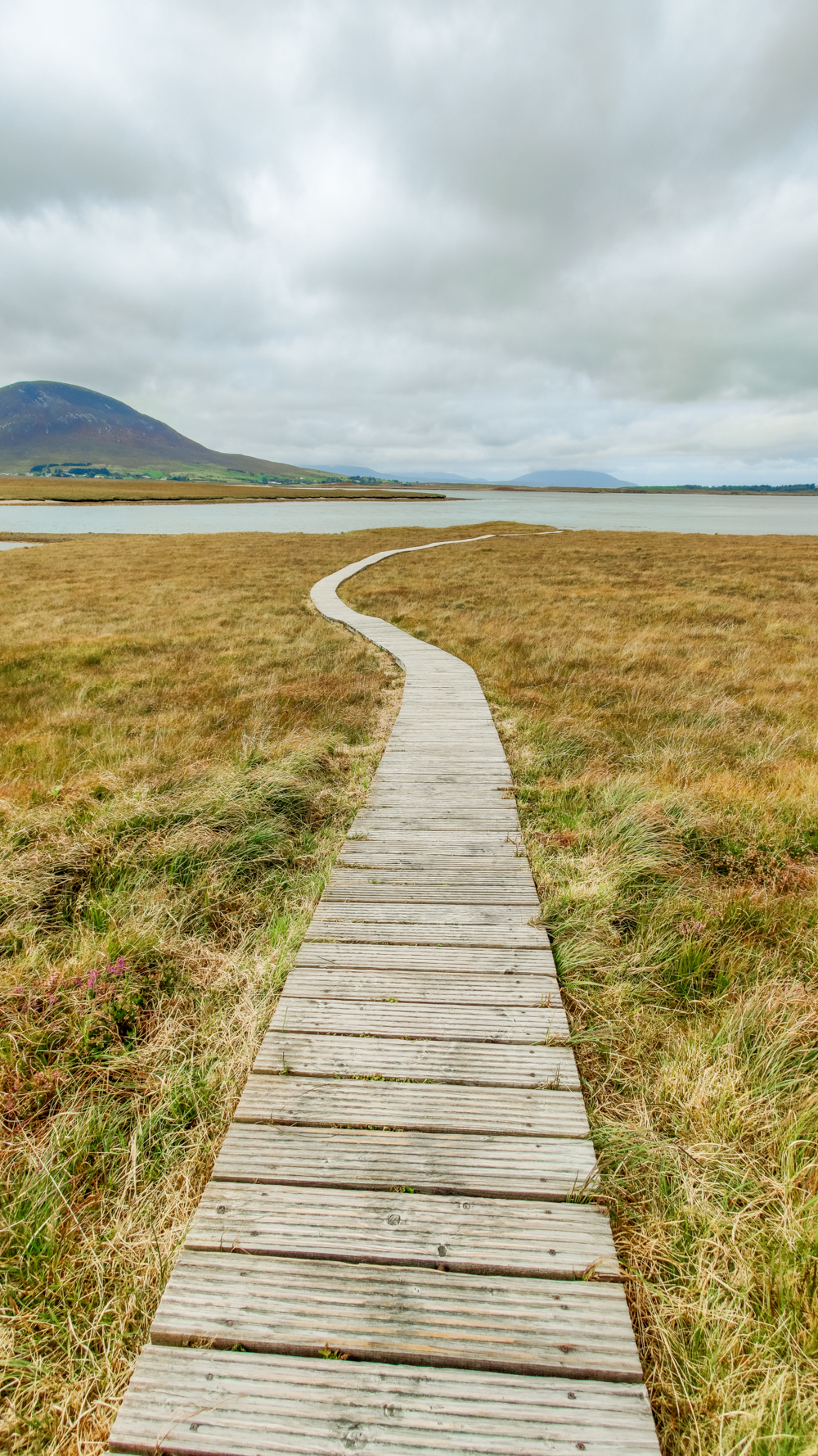 Claggan Mountain Coastal Trail - Top 5 things to do in Co. Mayo, Ireland - From Downpatrick Head to coastal hikes | Aliz’s Wonderland