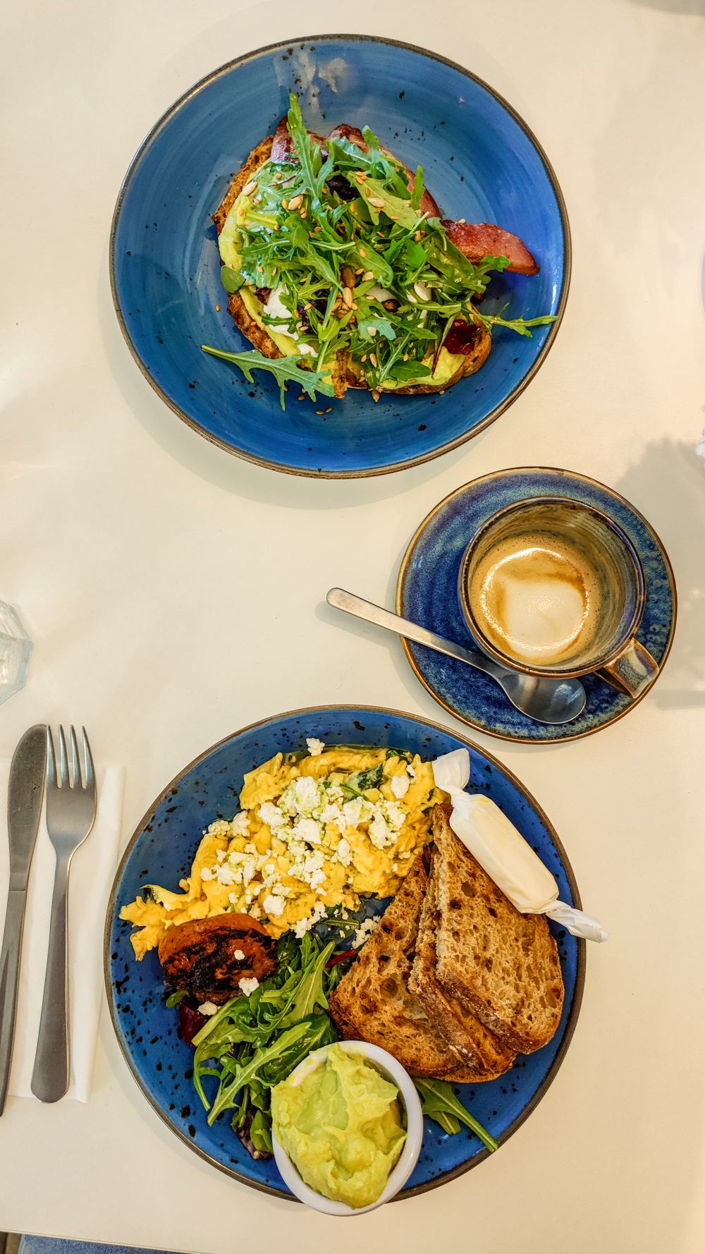 Cloud Cafe - #DublinBrunch - The best brunch places in North Dublin, Ireland | Aliz’s Wonderland