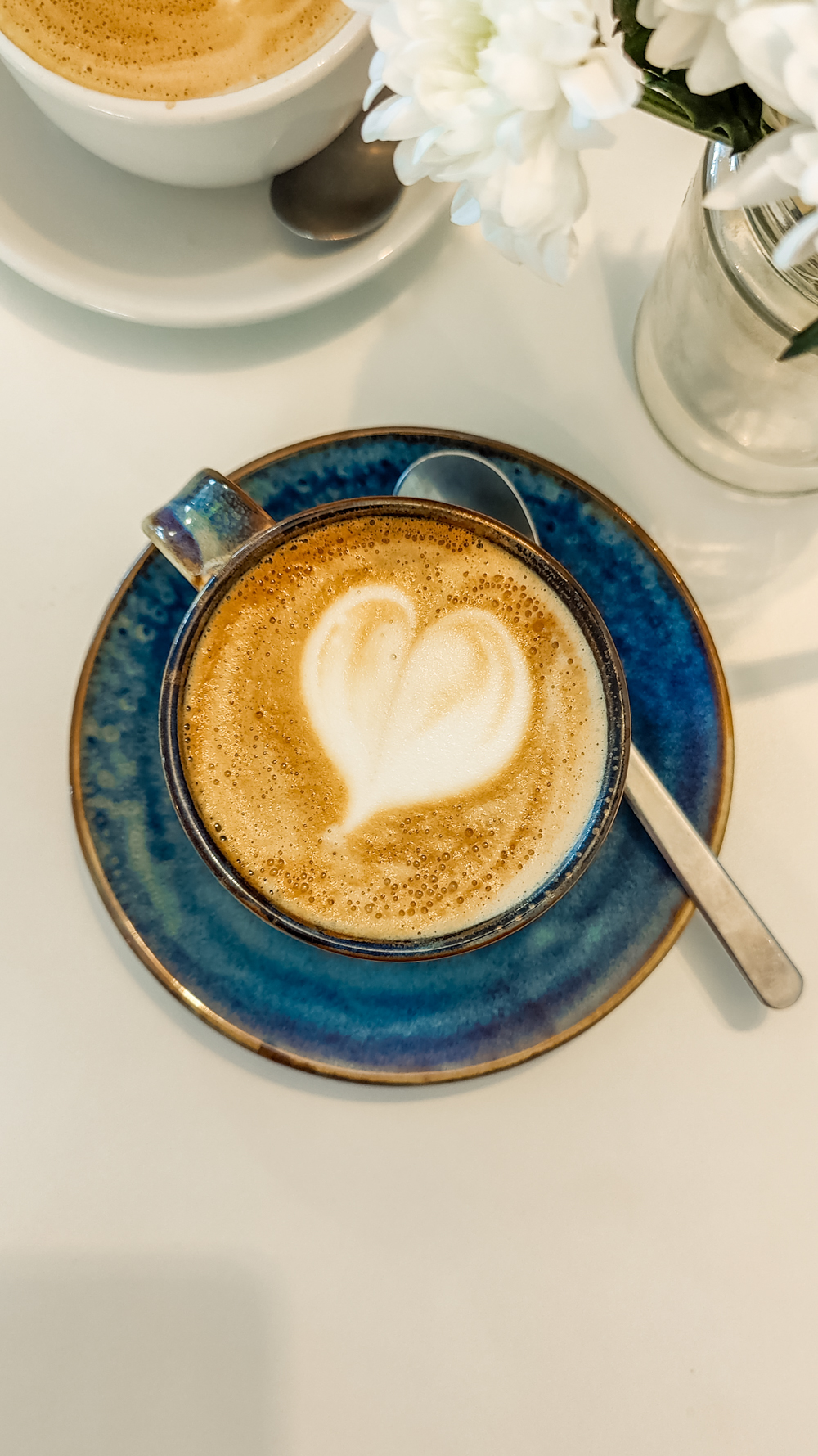 Cloud Cafe - #DublinBrunch - The best brunch places in North Dublin, Ireland | Aliz’s Wonderland