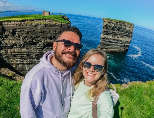 The ultimate County Mayo escape - A 4-day Irish adventure itinerary | Aliz’s Wonderland