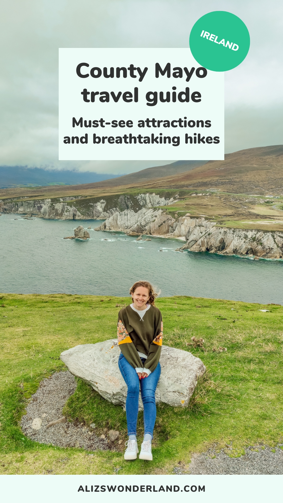 County Mayo travel guide - Must-see attractions and breathtaking hikes | Aliz’s Wonderland