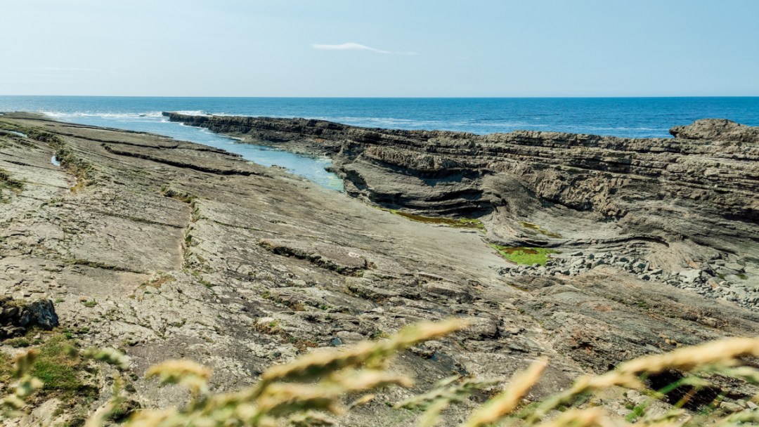 Bridges of Ross - 2 days in Co. Clare, Ireland - Top things to do in County Clare along the Wild Atlantic Way | Aliz’s Wonderland