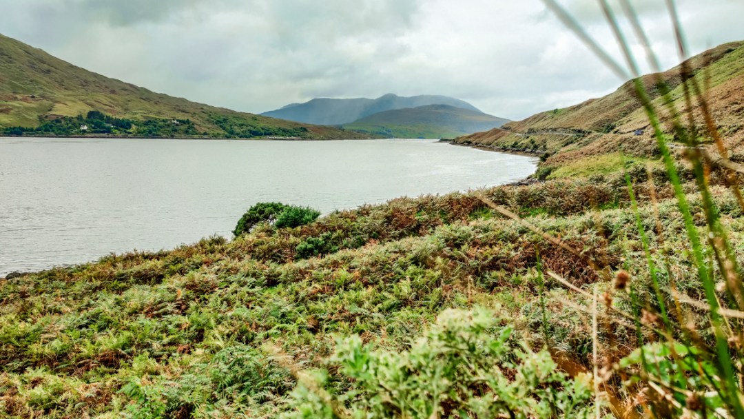 Killary Fjord - The ultimate County Mayo escape - A 4-day Irish adventure itinerary | Aliz’s Wonderland
