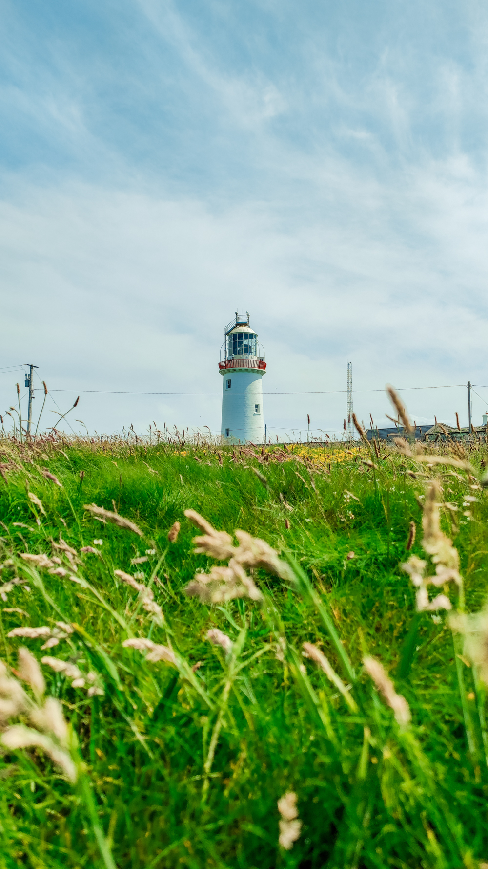 Loop Head and Éire Sign 45 - 2 days in Co. Clare, Ireland - Top things to do in County Clare along the Wild Atlantic Way | Aliz’s Wonderland