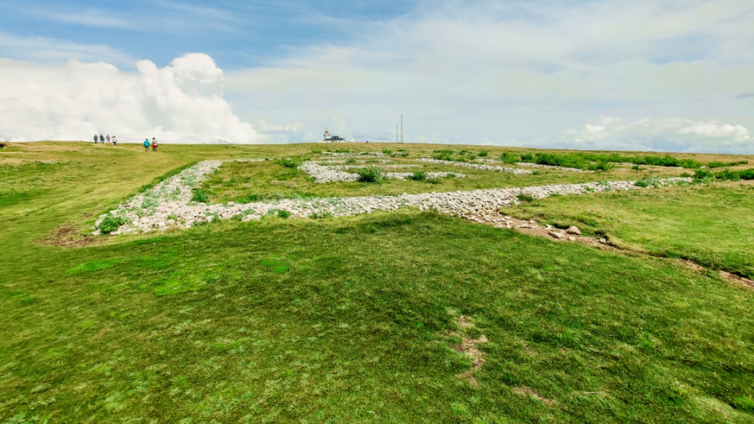 Loop Head and Éire Sign 45 - 2 days in Co. Clare, Ireland - Top things to do in County Clare along the Wild Atlantic Way | Aliz’s Wonderland