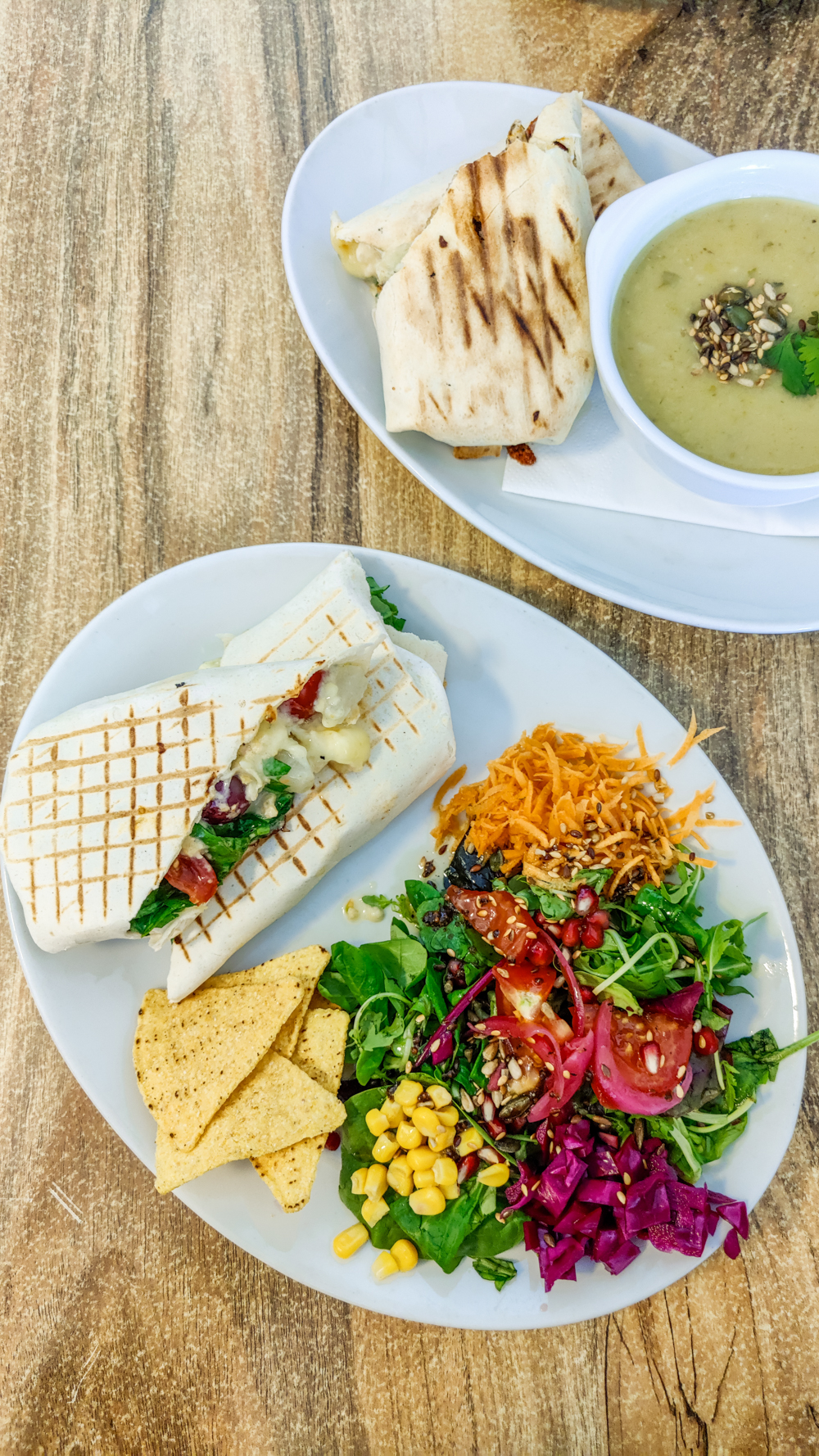 The Purple Door Café - The ultimate County Mayo escape - A 4-day Irish adventure itinerary | Aliz’s Wonderland
