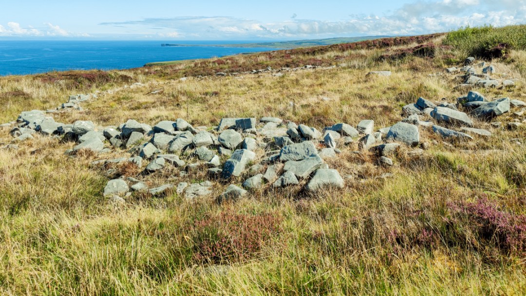 Céide Fields Visitors Centre - The ultimate County Mayo escape - A 4-day Irish adventure itinerary | Aliz’s Wonderland